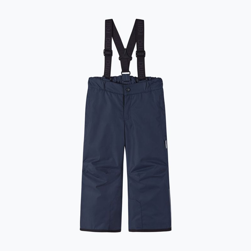 Spodnie narciarskie dziecięce Reima Proxima navy 5400124A-8510