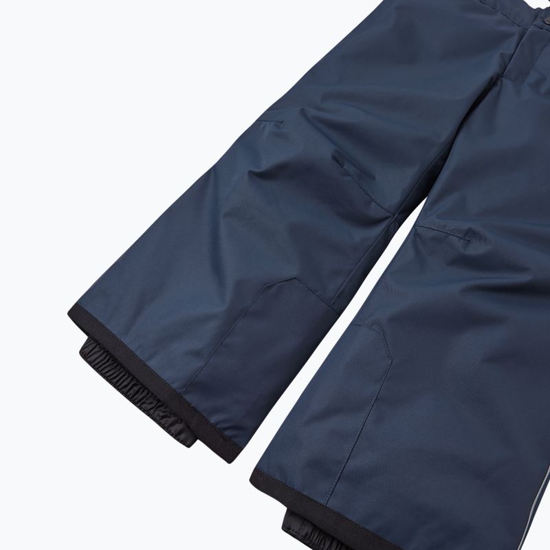Spodnie narciarskie dziecięce Reima Proxima navy 5400124A-8510 4