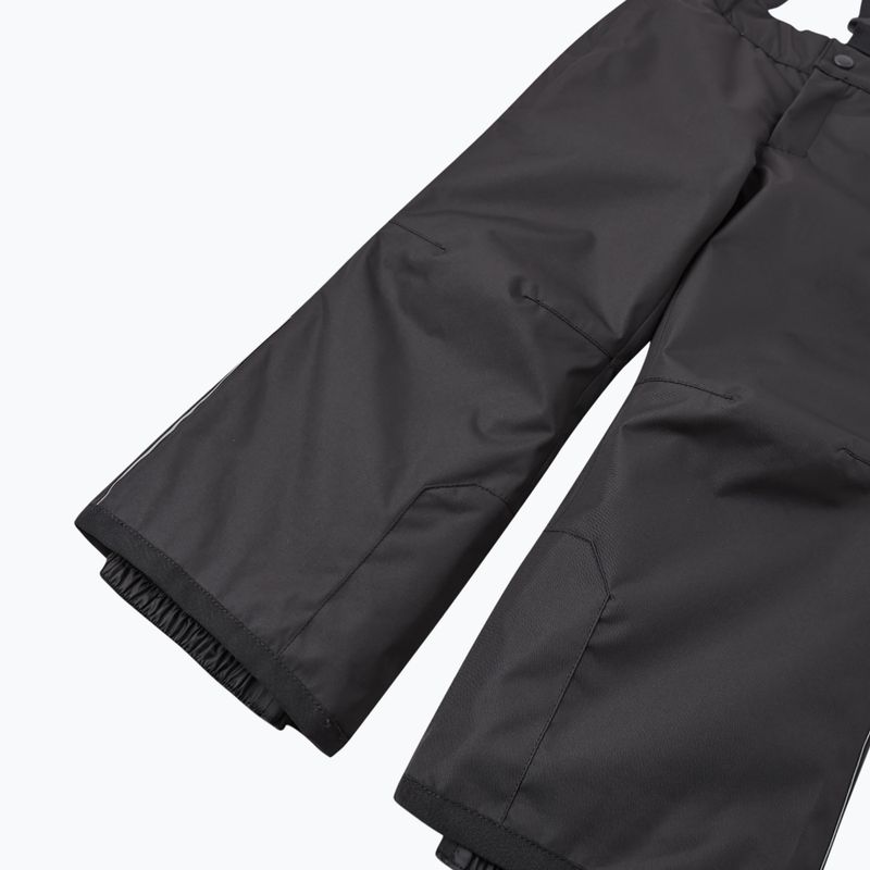 Spodnie narciarskie dziecięce Reima Proxima black 5400031A-9700 4