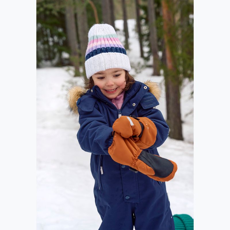 Kombinezon dziecięcy Reima Stavanger navy 13