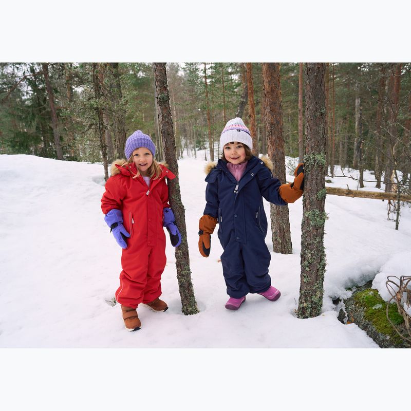 Kombinezon dziecięcy Reima Stavanger navy 17