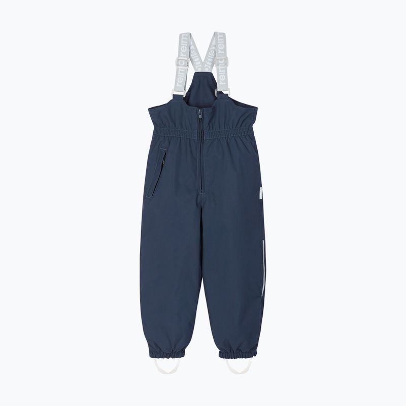 Spodnie dziecięce Reima Juoni navy