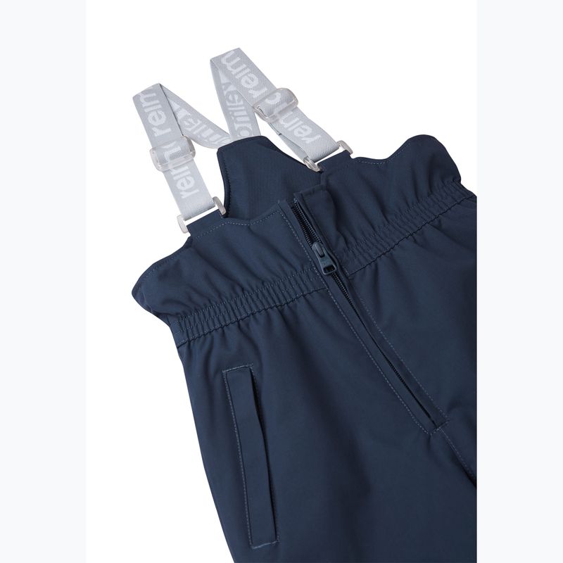 Spodnie dziecięce Reima Juoni navy 3