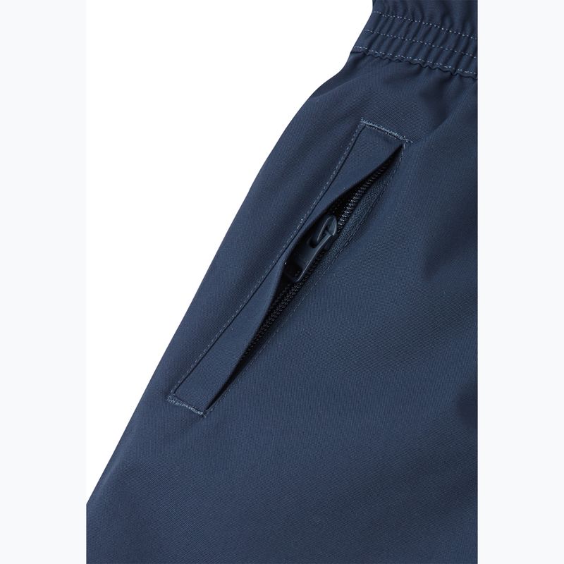Spodnie dziecięce Reima Juoni navy 4