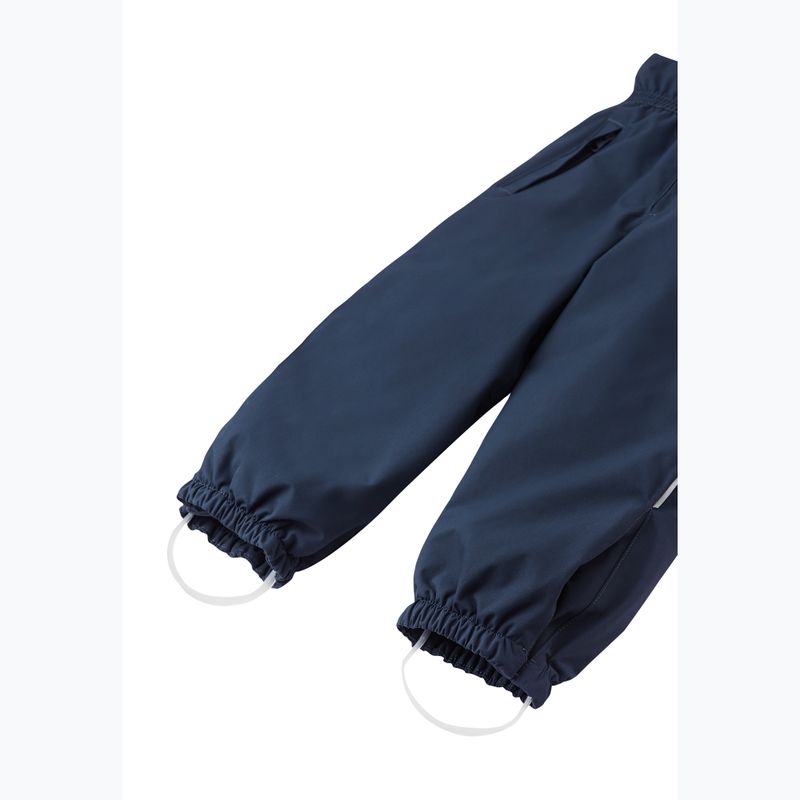 Spodnie dziecięce Reima Juoni navy 5