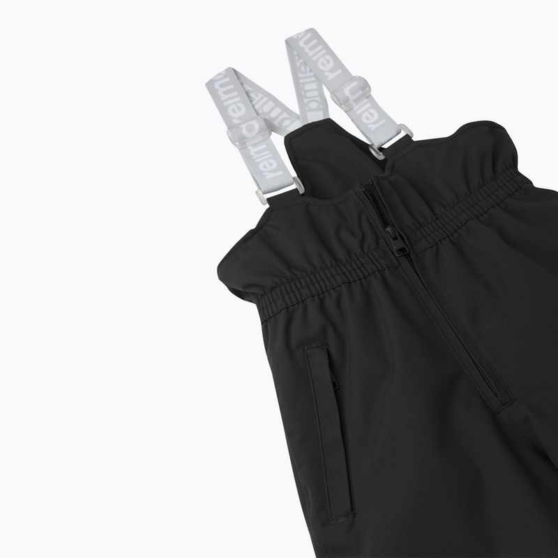 Spodnie dziecięce Reima Juoni black 3