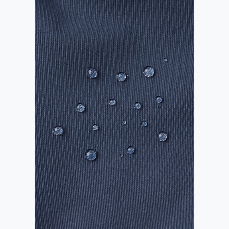 Kombinezon softshell dziecięcy Reima Marte Mid navy 12