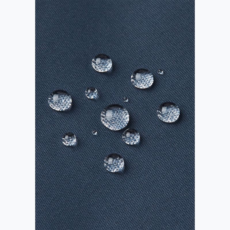 Kombinezon softshell dziecięcy Reima Puhuri navy 9