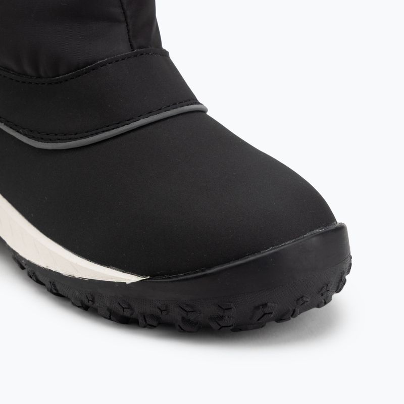 Śniegowce dziecięce Reima Hangelle black 7