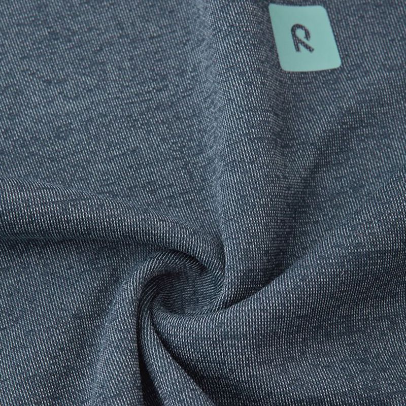 Bluza dziecięca Reima Villis navy 7