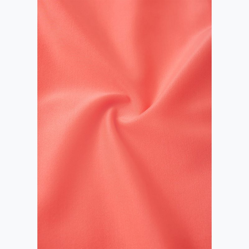 Koszulka do pływania dziecięca Reima Joonia misty red 324a 5