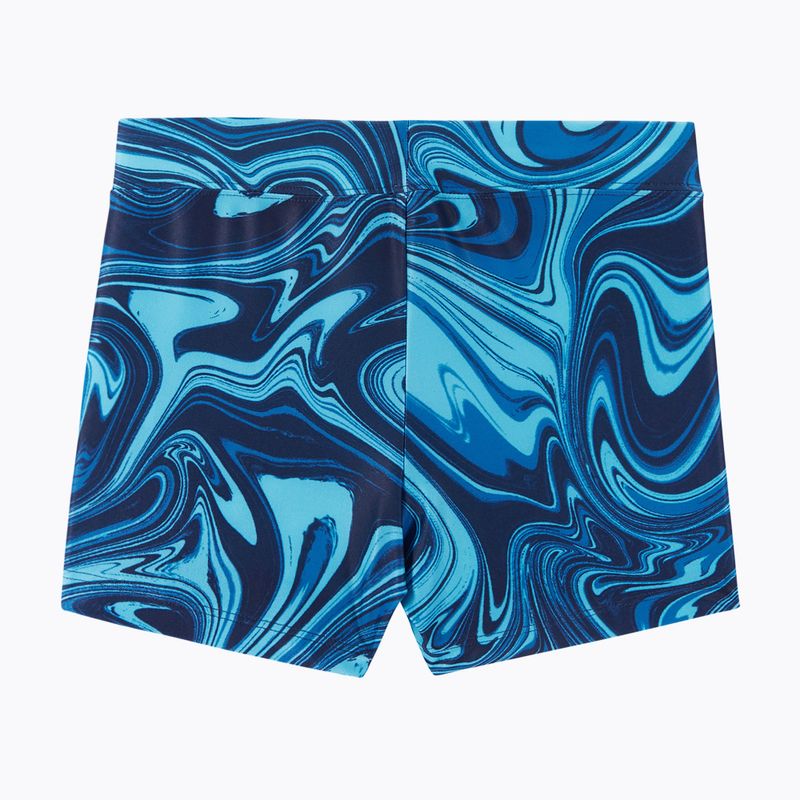 Szorty kąpielowe dziecięce Reima Simmari navy 2