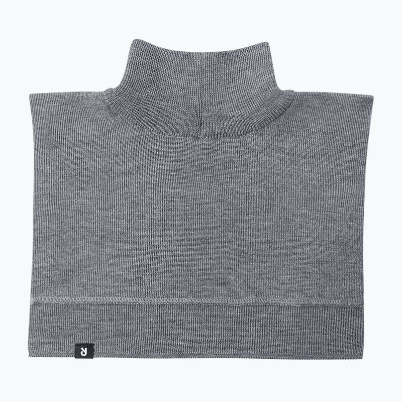 Komin dziecięcy Reima Star melange grey