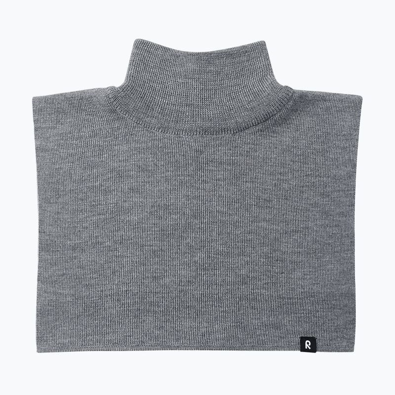 Komin dziecięcy Reima Star melange grey 2