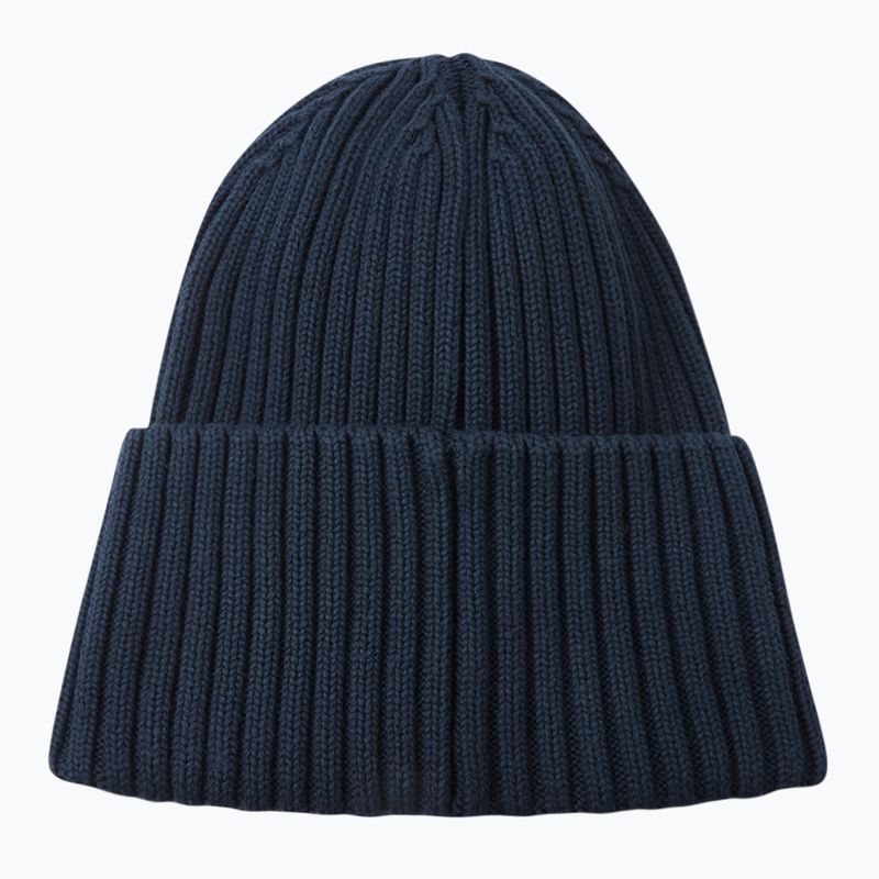 Czapka zimowa dziecięca Reima Hattara navy 2