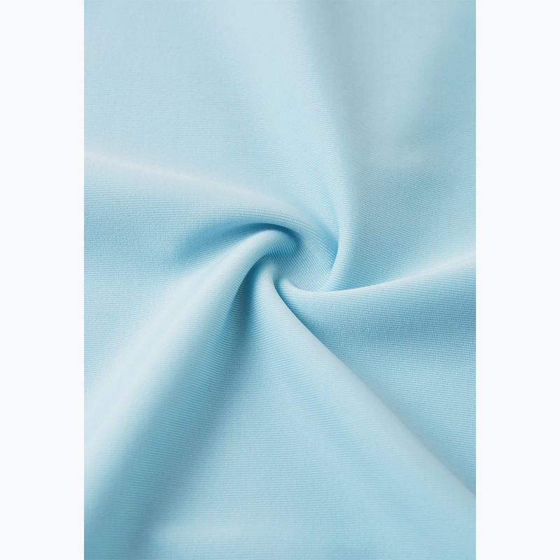 Koszulka do pływania dziecięca Reima Joonia light turquoise 5