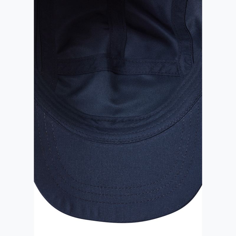 Czapka dziecięca Reima Biitsi navy 5