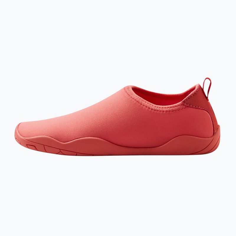 Buty do wody dziecięce Reima Lean J misty red 9