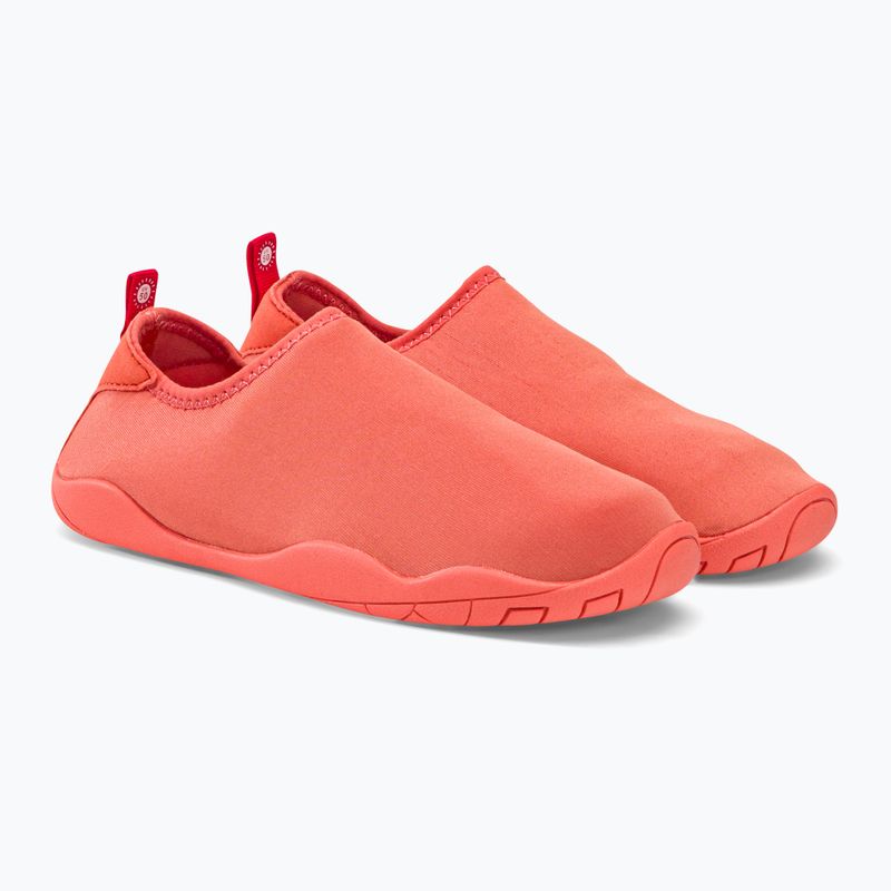 Buty do wody dziecięce Reima Lean misty red 4