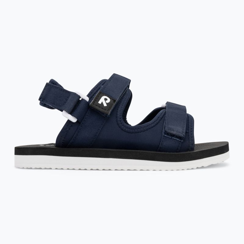 Sandały dziecięce Reima Minsa 2.0 navy 2