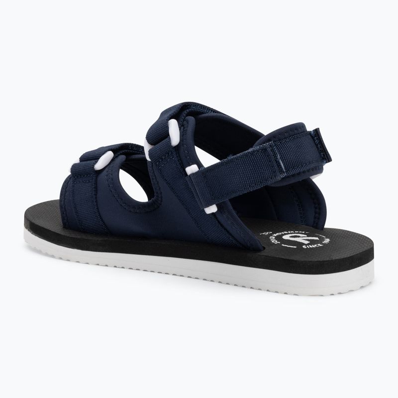 Sandały dziecięce Reima Minsa 2.0 navy 3