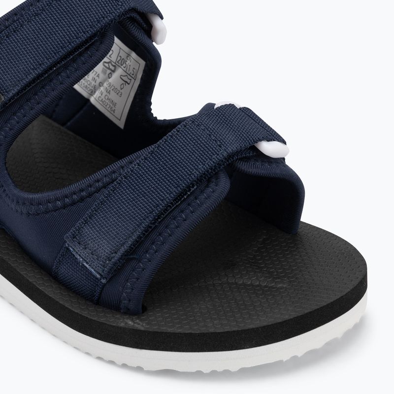 Sandały dziecięce Reima Minsa 2.0 navy 7