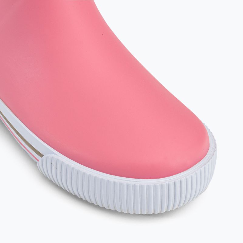 Kalosze dziecięce Reima Ankles unicorn pink 7