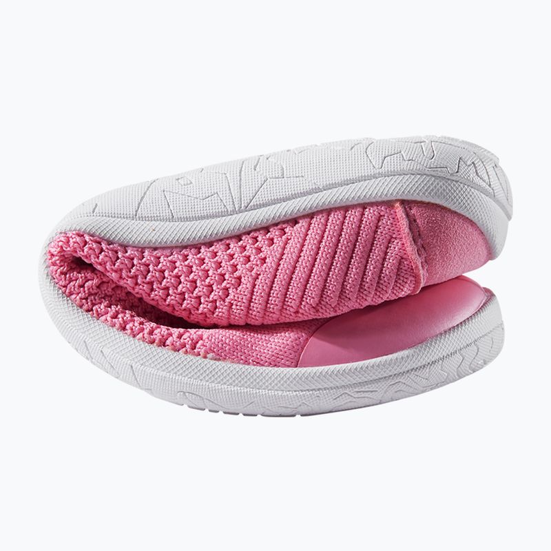 Buty barefoot dziecięce Reima Barefoot Astelu sunset pink 8