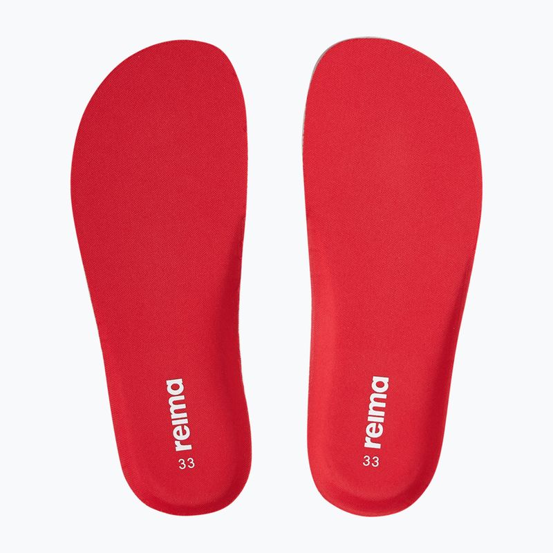 Buty barefoot dziecięce Reima Barefoot Astelu sunset pink 9