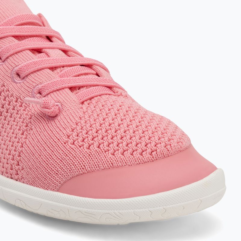 Buty barefoot dziecięce Reima Barefoot Astelu sunset pink 7