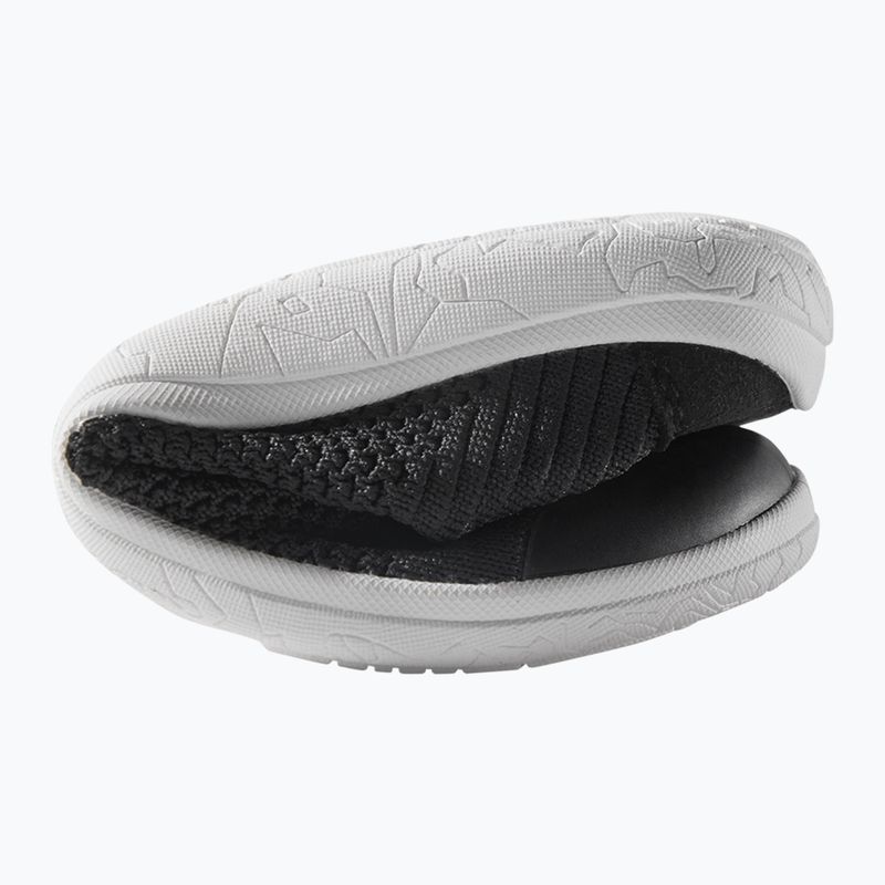 Buty barefoot dziecięce Reima Barefoot Astelu black 8