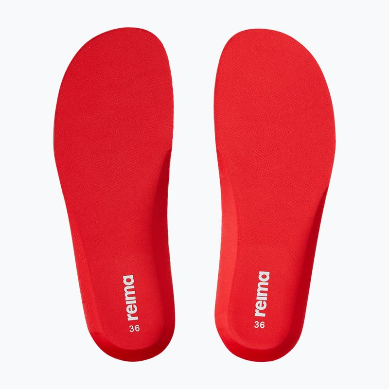 Buty barefoot dziecięce Reima Barefoot Astelu black 9