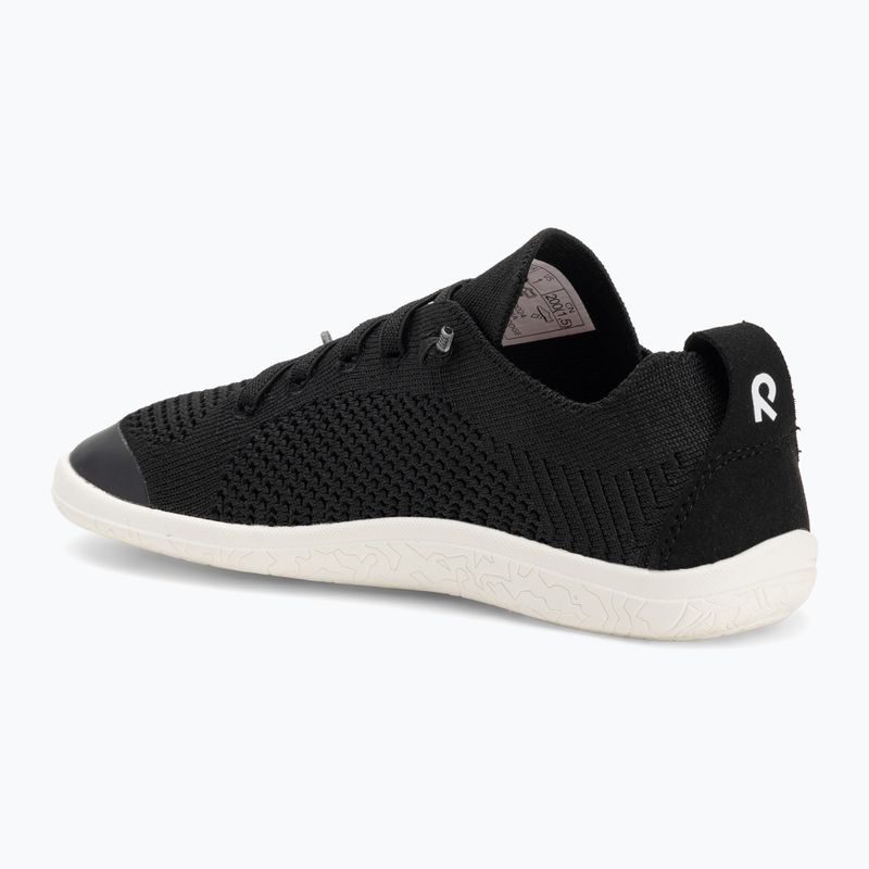 Buty barefoot dziecięce Reima Barefoot Astelu black 3