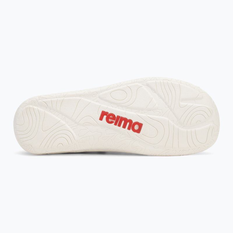 Buty barefoot dziecięce Reima Barefoot Astelu black 4