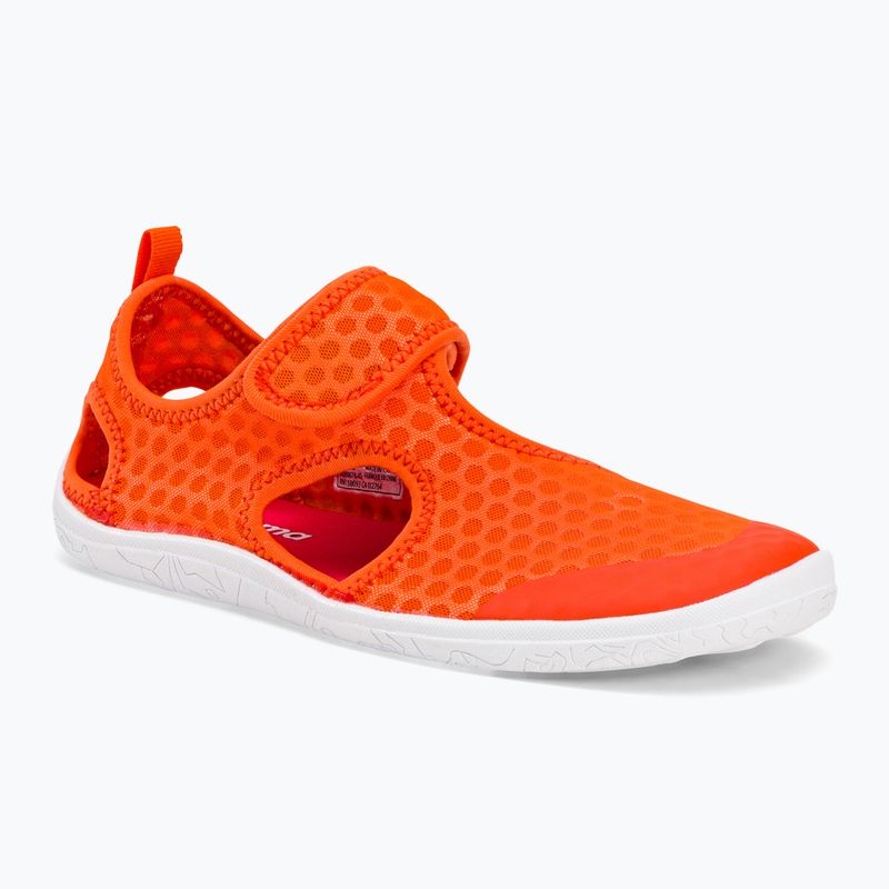 Sandały dziecięce Reima Rantaan-J 2.0 red orange