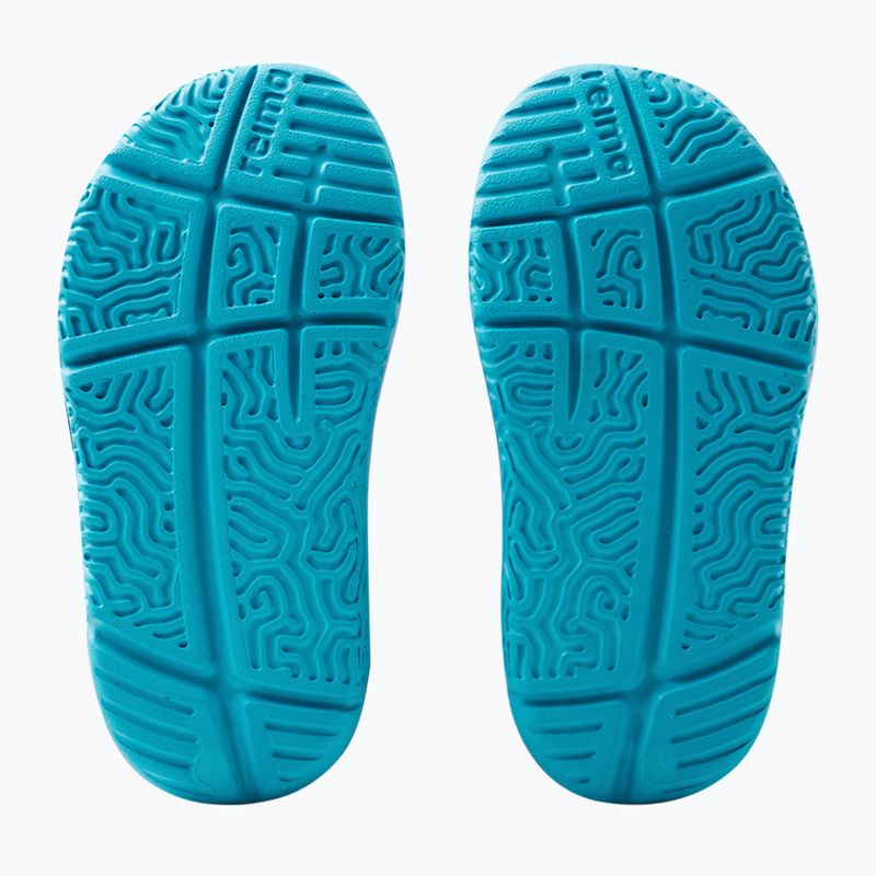 Sandały dziecięce Reima Koralli navy 5