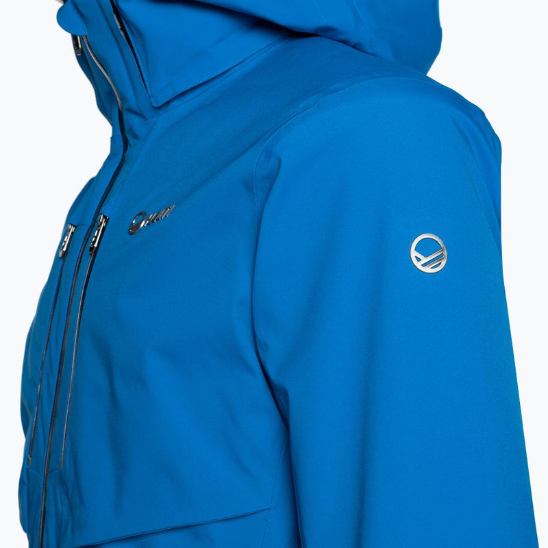 Kurtka narciarska męska Halti Storm DX Ski sport blue 4