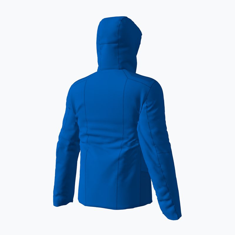 Kurtka narciarska męska Halti Storm DX Ski sport blue 8