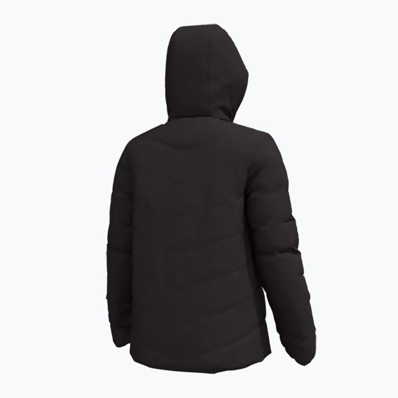 Kurtka narciarska damska Halti Mellow black 2