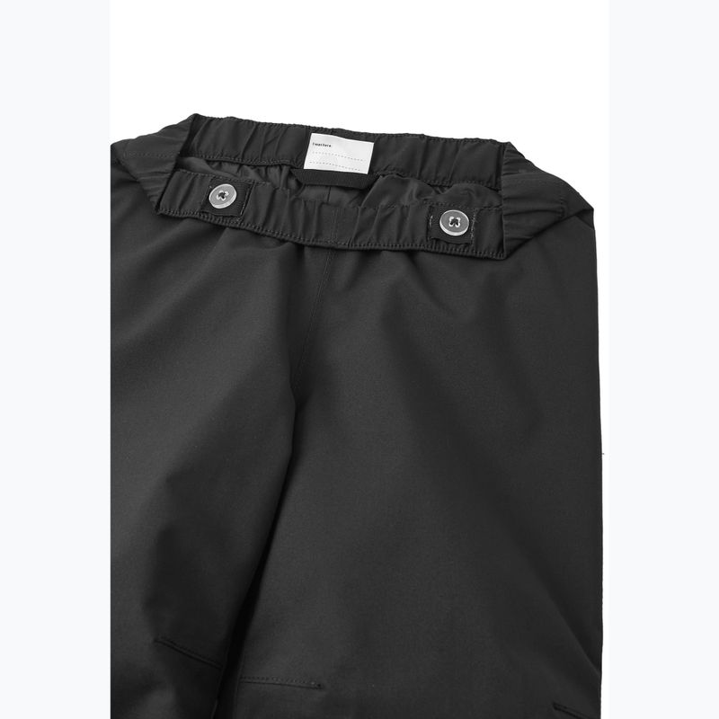 Spodnie dziecięce Reima Kaura black 3