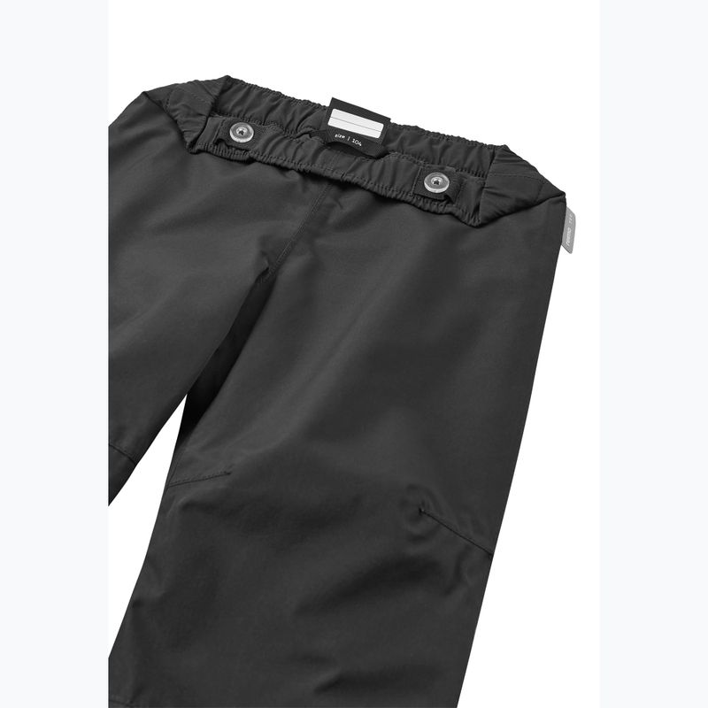 Spodnie dziecięce Reima Kaura black 4
