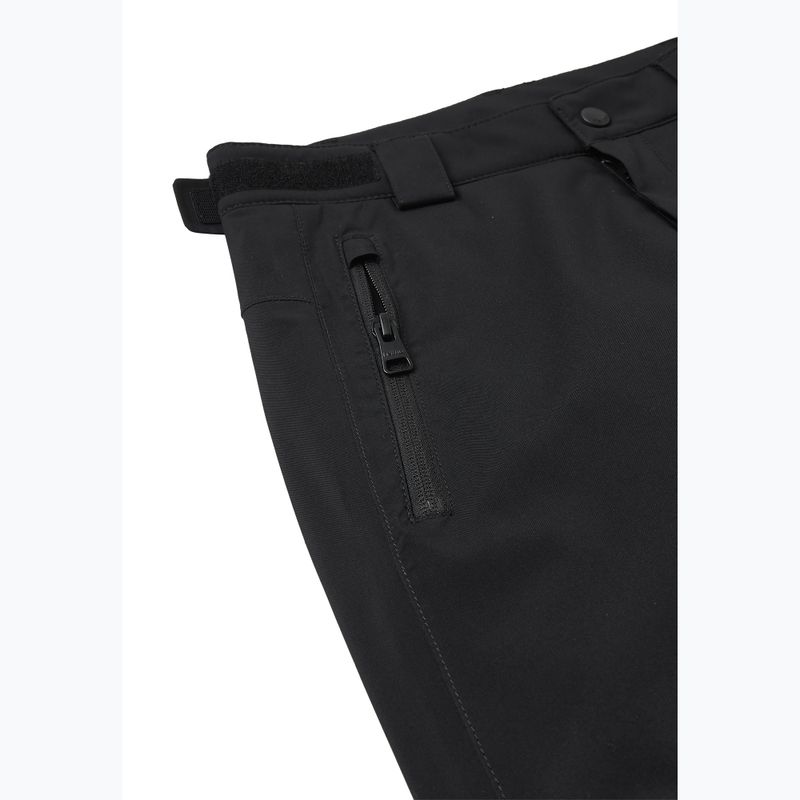 Spodnie dziecięce Reima Sild black 4