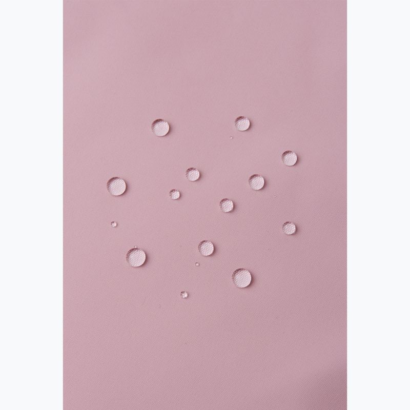 Kombinezon dziecięcy Reima Gotland grey pink 10