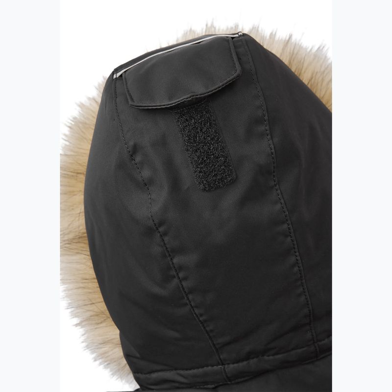 Kombinezon dziecięcy Reima Gotland deeper black 5