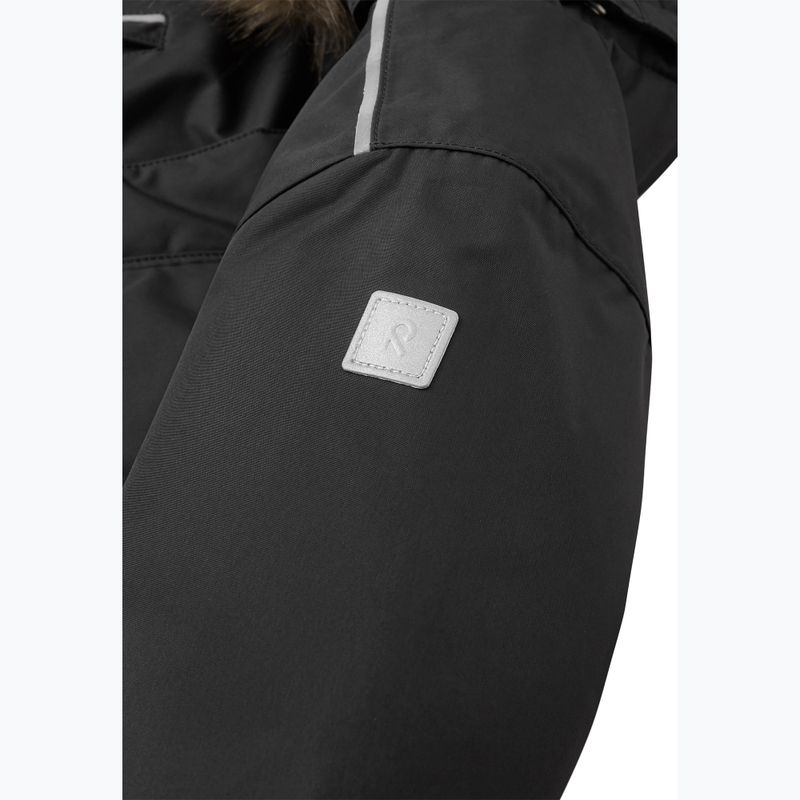 Kombinezon dziecięcy Reima Gotland deeper black 7