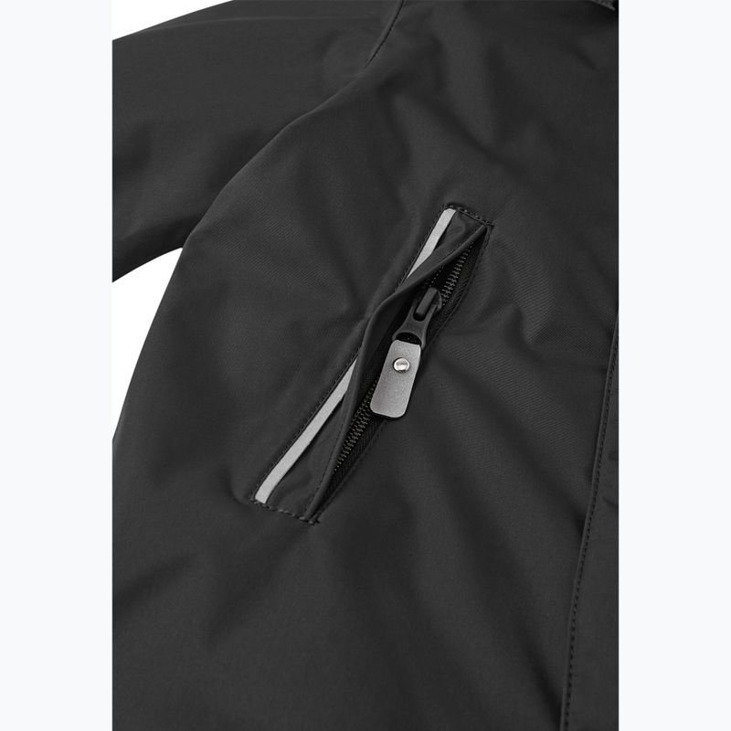 Kombinezon dziecięcy Reima Gotland deeper black 8