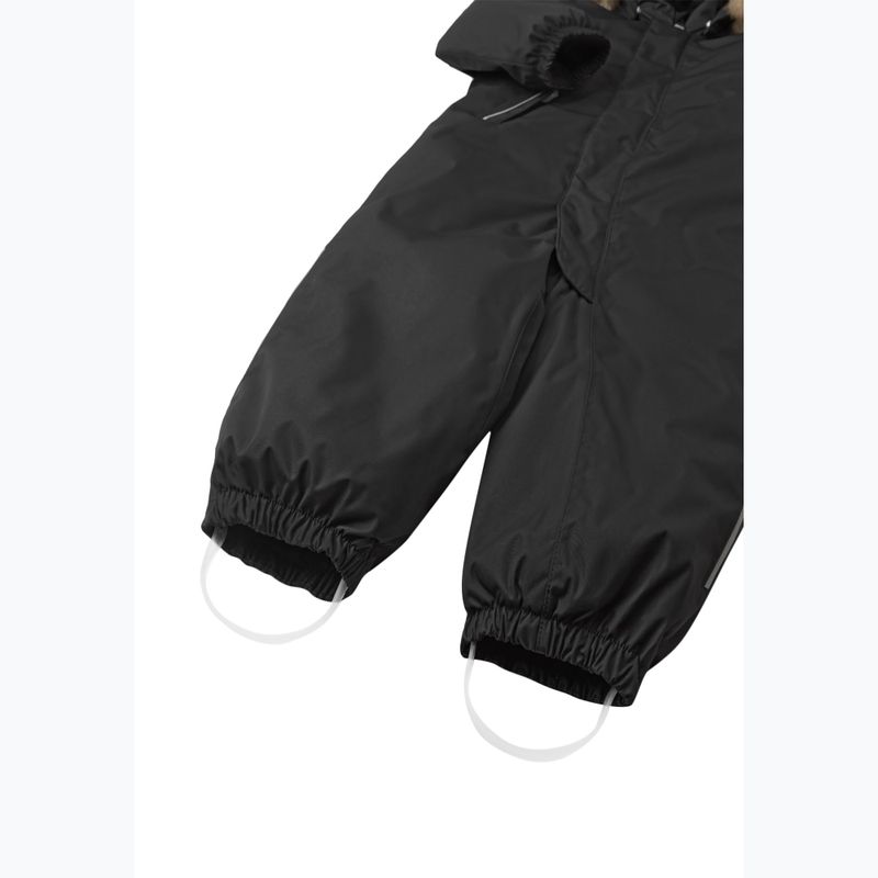 Kombinezon dziecięcy Reima Gotland deeper black 9