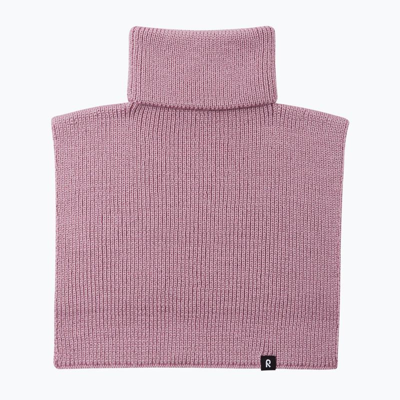 Komin dziecięcy Reima Kaulain grey pink