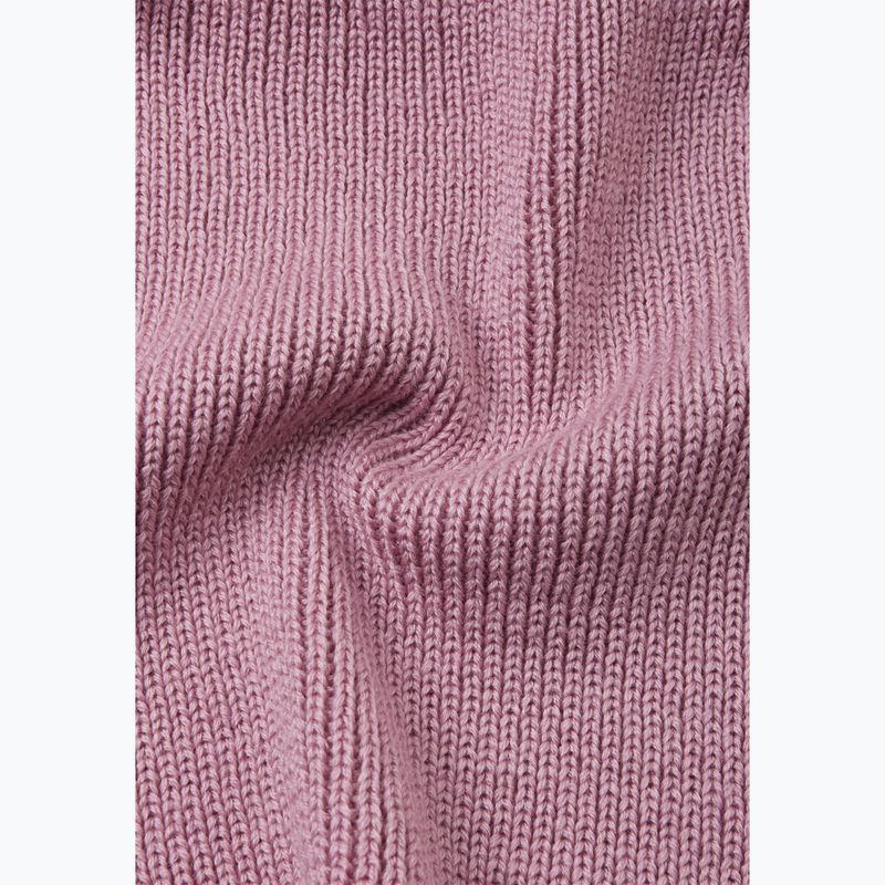 Komin dziecięcy Reima Kaulain grey pink 3