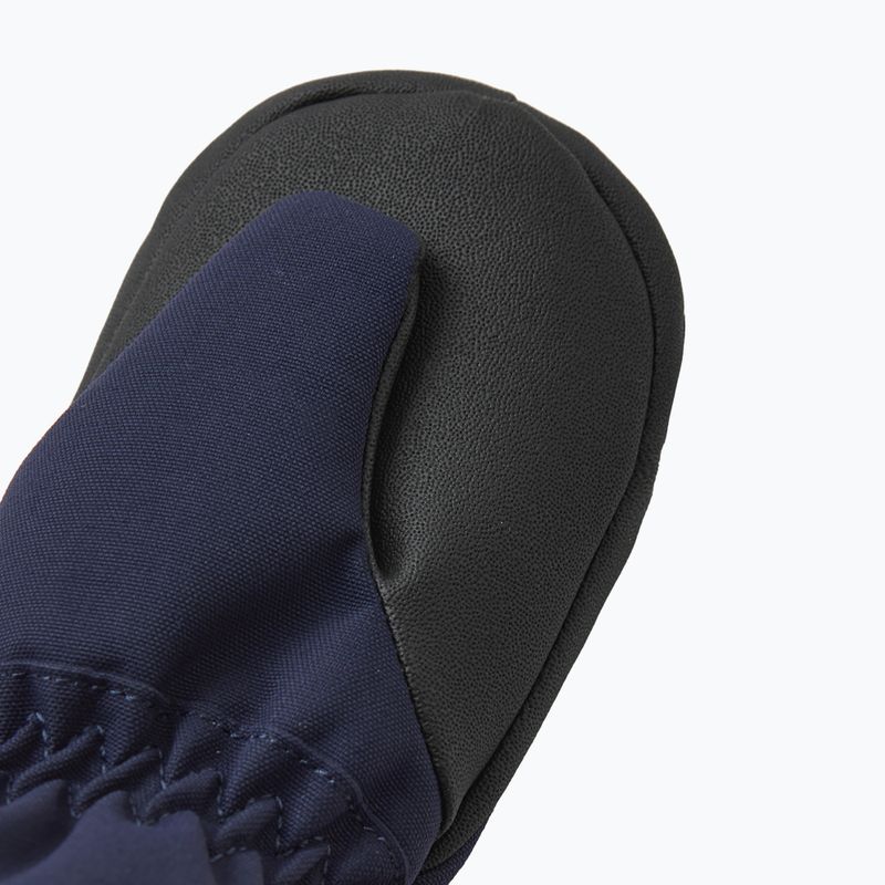 Rękawice narciarskie dziecięce Reima Tepas Mittens navy 7